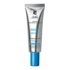 BioNike Aknet Azelike Plus Anti-Blemish Night Cream For Face, 30 ml