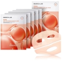 Centellian24 Madeca Lab PDRN Skin Tightening Glow Gel Mask sheet hydrogel facial mask, 5 pcs. Centellian24 Madeca Lab PDRN Skin Tightening Glow Gel Mask sheet hydrogel facial mask, 5 pcs.
