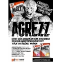 Extrifit Agrezz 20 x 20,8 g - aveņu Extrifit Agrezz 20 x 20,8 g - aveņu