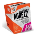 Extrifit Agrezz 20 x 20.8 g - raspberry Extrifit Agrezz 20 x 20.8 g - raspberry