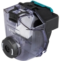 Makita Dust Collection System Accessory with Filter DX17-DX18 1916C0-9 Makita Dust Collection System Accessory with Filter DX17-DX18 1916C0-9