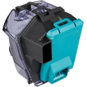 Makita Putekļu savākšanas sistēmas aksesuārs ar filtru DX17-DX18 1916C0-9 Makita Putekļu savākšanas sistēmas aksesuārs ar filtru DX17-DX18 1916C0-9