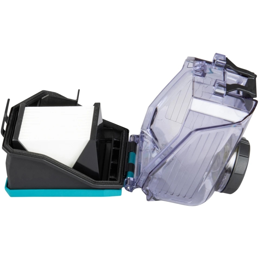 Makita Dulkių surinkimo sistemų priedas su filtru DX17-DX18 1916C0-9 – 4
