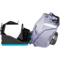 Makita Аксессуар для системы сбора пыли с фильтром DX17-DX18 1916C0-9 Makita Аксессуар для системы сбора пыли с фильтром DX17-DX18 1916C0-9