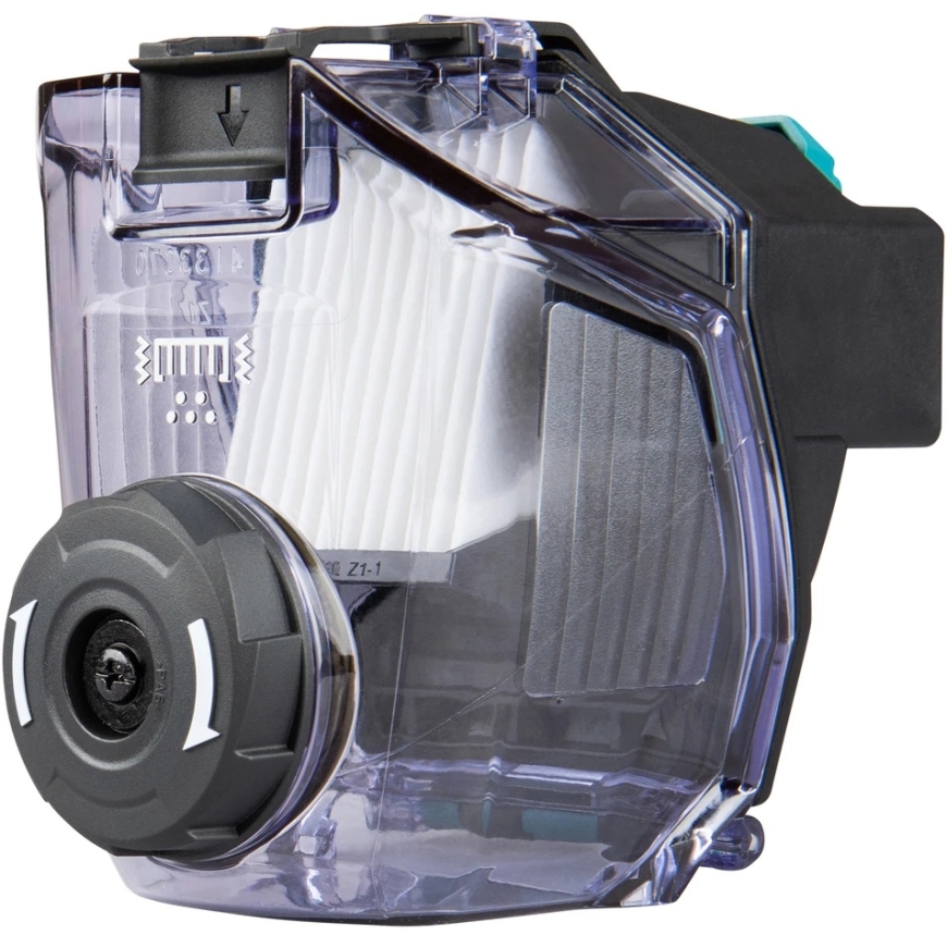 Makita Dust Collection System Accessory with Filter DX17-DX18 1916C0-9 – 5