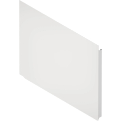 Havn HAVN BF 360 Solid Side Panel - Valkoinen