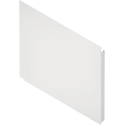 Havn HAVN BF 360 Solid Side Panel - White