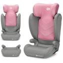 KINDERKRAFT I-SPARK 2 PLUS I-SIZE Car Seat, 100-150 cm, Pink, KCISPA02PNKPL00 KINDERKRAFT I-SPARK 2 PLUS I-SIZE Car Seat, 100-150 cm, Pink, KCISPA02PNKPL00