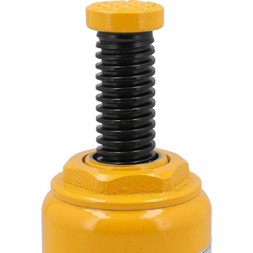 Toya Sa Poland Hydraulinen pullojalka | Pylväs | 10 t | 200–385 mm (80094) – 5