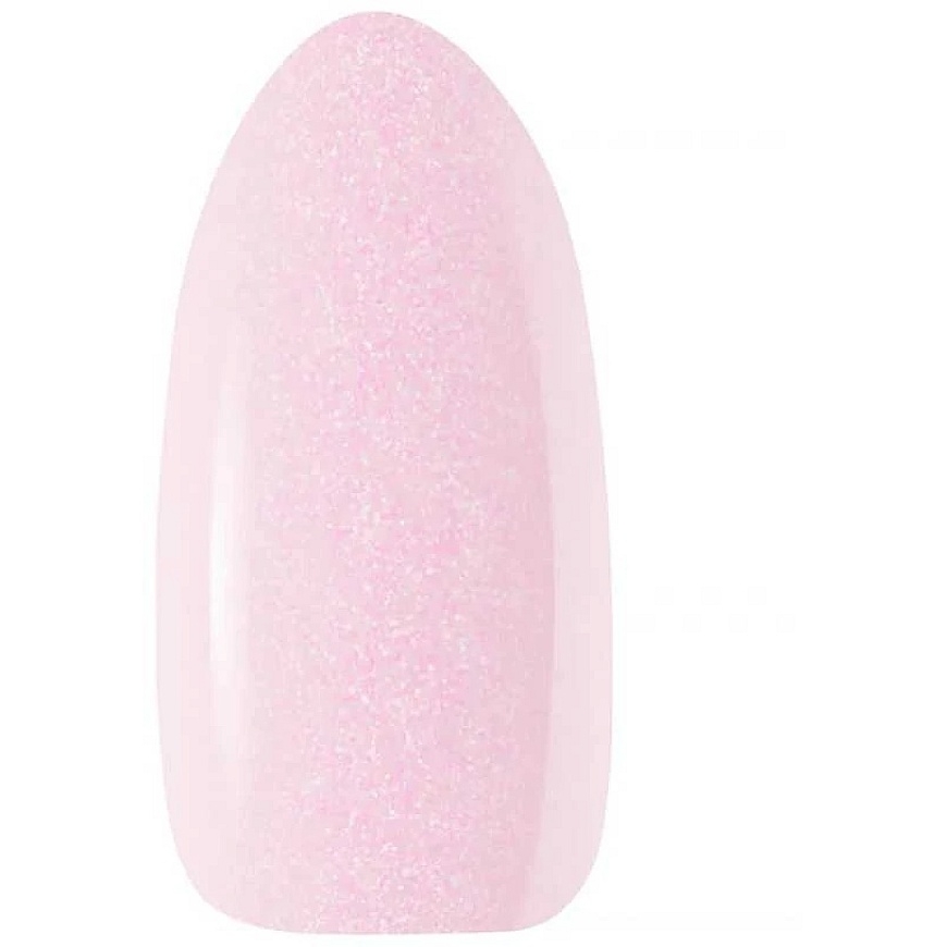 Activeshop Claresa Soft&Easy Builder Gel Blinking Pink – Construction Gel, 45 g – 2