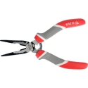 Yato ILGOS TIESIOS PLIERĖS 160MM Yato ILGOS TIESIOS PLIERĖS 160MM