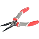 Yato ILGOS TIESIOS PLIERĖS 160MM Yato ILGOS TIESIOS PLIERĖS 160MM