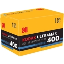 Digikaamera keine Marke Kodak EC35 Film Camera Butter Yellow + Kodak Ultra Max 24 Exp (RK0710) Digikaamera keine Marke Kodak EC35 Film Camera Butter Yellow + Kodak Ultra Max 24 Exp (RK0710)