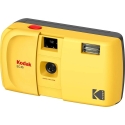 Digikaamera keine Marke Kodak EC35 Film Camera Butter Yellow + Kodak Ultra Max 24 Exp (RK0710) Digikaamera keine Marke Kodak EC35 Film Camera Butter Yellow + Kodak Ultra Max 24 Exp (RK0710)