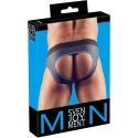 Svenjoyment Men's Jock S