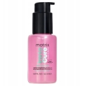 Plaukų aliejus Matrix Insta Cure Build-A-Bond Billion Bond Oil 50 ml