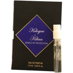 By Kilian, smaržas Shield Of Protection, Eau De Parfum, unisex, 1,5 ml *paraugs