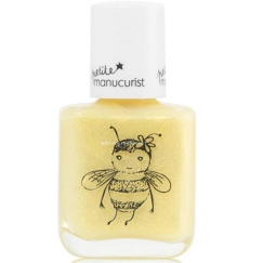 Snbio Manucurist Pieni kynsilakka lapsille Pia The Bee 8ml