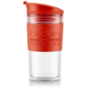Bodum kubek Travel Mug To Go 350 ml Lava Falls Bodum kubek Travel Mug To Go 350 ml Lava Falls