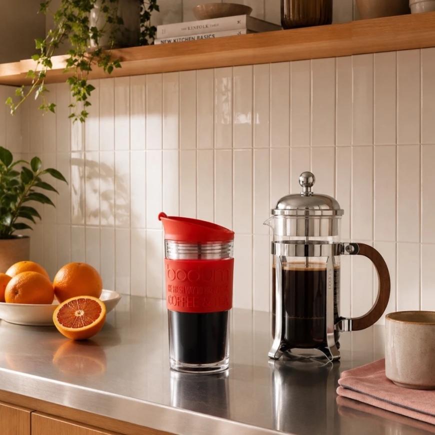 Bodum matkamuki To Go 350 ml Lava Falls – 2