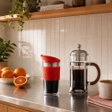 Bodum kubek Travel Mug To Go 350 ml Lava Falls Bodum kubek Travel Mug To Go 350 ml Lava Falls