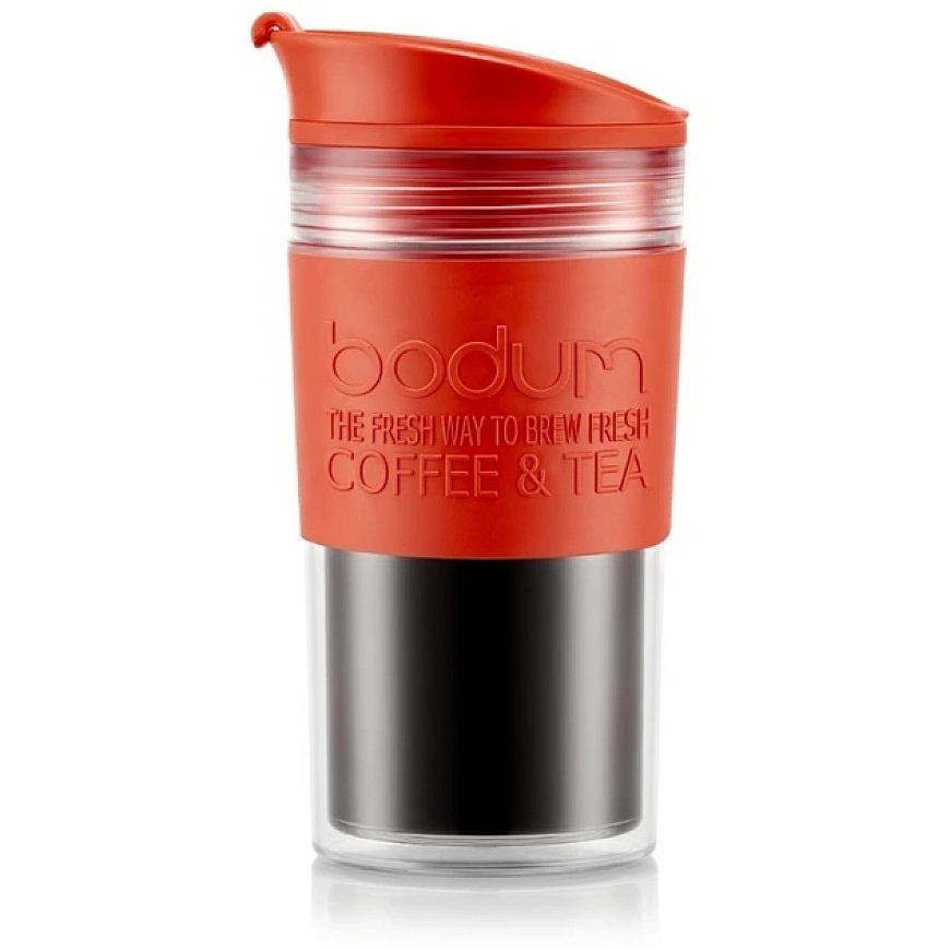 Bodum matkamuki To Go 350 ml Lava Falls – 3