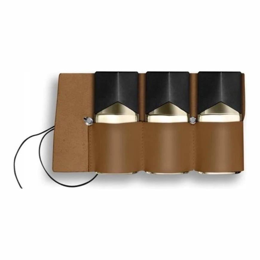 Komplekt Mercedes-Benz: Sea Eau De Parfum Meestele, 30 ml + Air Eau De Parfum Meestele, 30 ml + Land Eau De Parfum Meestele, 30 – 3