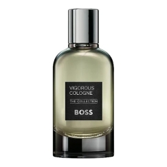 Hugo Boss The Collection Vigorous Cologne EDP for Men, 100 ml