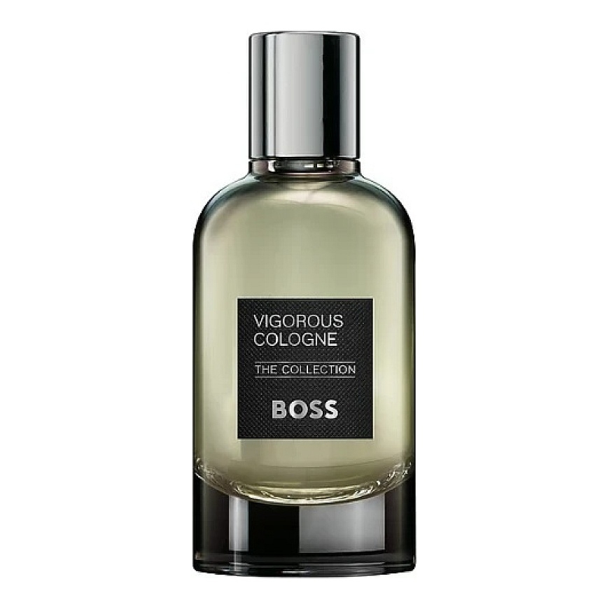 Hugo Boss The Collection Vigorous Cologne EDP vīriešu parfīms, 100 ml