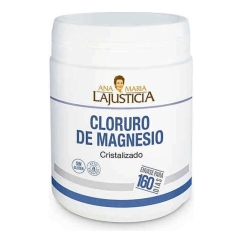 Ana Maria Lajusticia Magnija hlorīda pulveris 400g