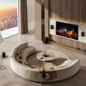 Hisense HT SATURN mājas kino sistēma Hisense HT SATURN mājas kino sistēma