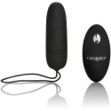 Calexotics Egg/Remote BULLET Black Calexotics Egg/Remote BULLET Black