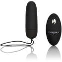Calexotics Jajko/wibr-REMOTE BULLET Juodas Calexotics Jajko/wibr-REMOTE BULLET Juodas