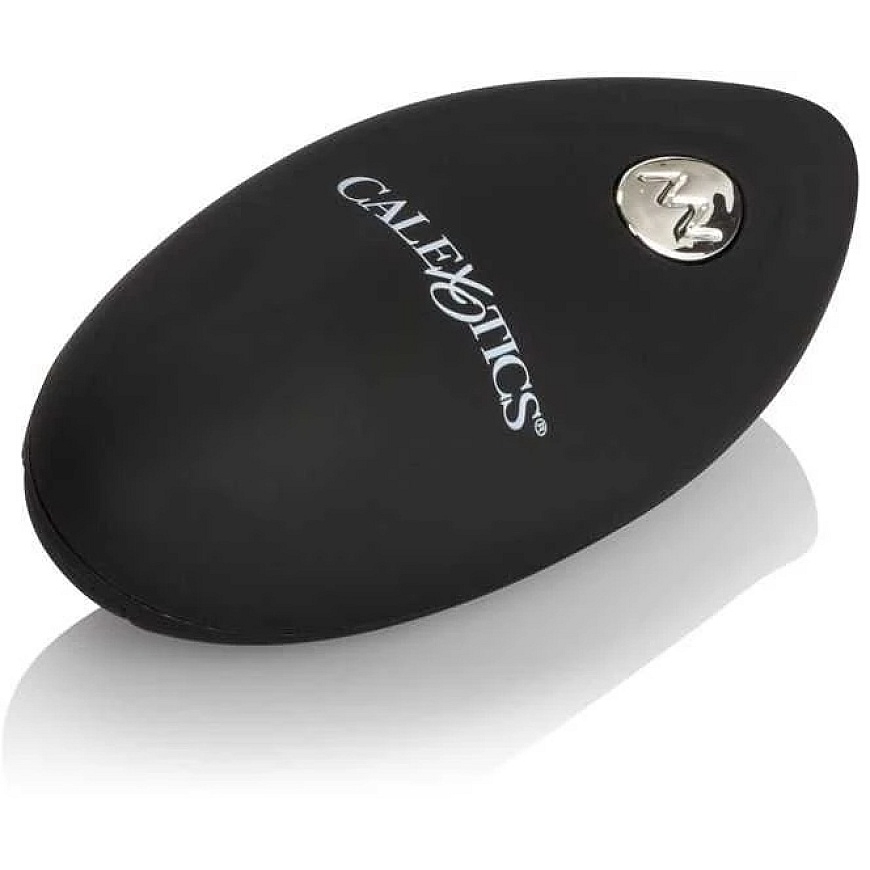 Calexotics Ovaļveida/Attālinātais BULLET Melns – 4