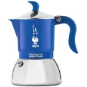 Bialetti Candyland Fiametta induction 2TZ (100 ml) blue Bialetti Candyland Fiametta induction 2TZ (100 ml) blue