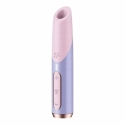 SATISFYER - BOLD KISS WAVE KLITORIO STIMULIATORIUS Rožinis / VIOLET