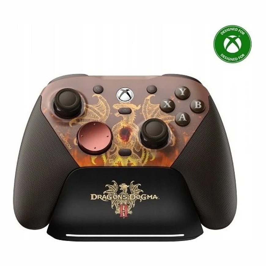 GameSir G7 PRO Dragon''s Dogma leidimas