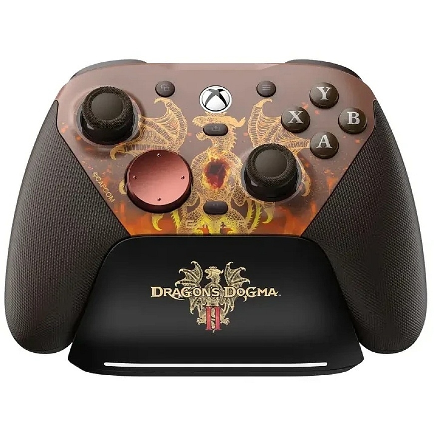 GameSir G7 PRO Dragon''s Dogma izdevums – 4