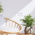 Tesla TESLA SecureQ DB5 Smart Doorbell with Camera 2K, Wi-Fi, Person and Package Detection Tesla TESLA SecureQ DB5 Smart Doorbell with Camera 2K, Wi-Fi, Person and Package Detection