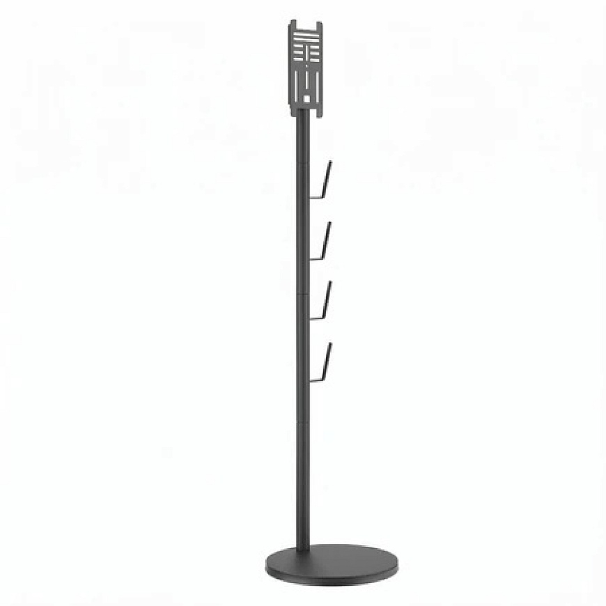 Spacetronik Tolmuimeja hoidik SPG003