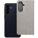 OEM Kansi Samsung A57 5G Luna Book Kulta Hopea