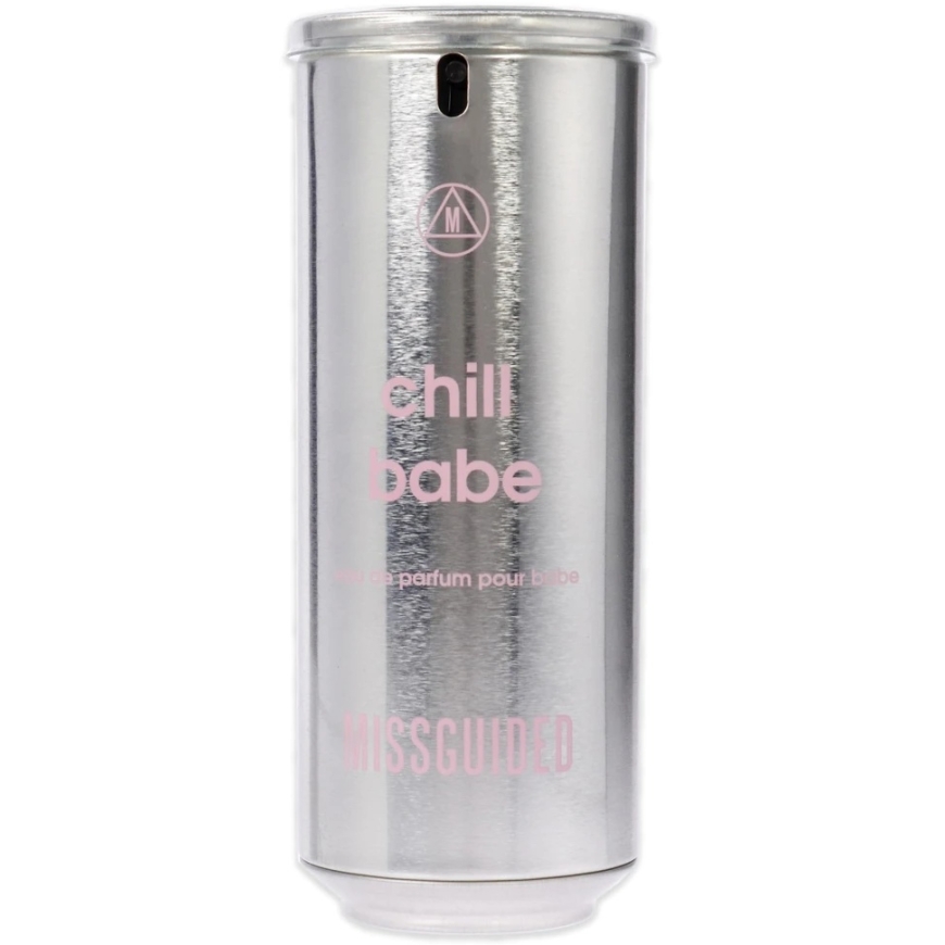 Missguided Chill Babe EDP hajustevesi naisille, 80 ml
