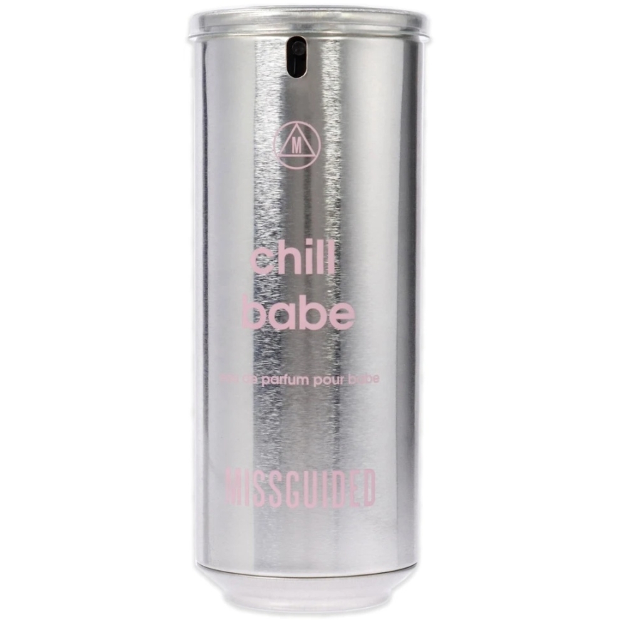 Missguided Chill Babe EDP parfümeeritud vesi naistele, 80 ml – 2