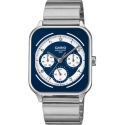 Мужские часы CASIO MTP-M307D-2B + BOX Мужские часы CASIO MTP-M307D-2B + BOX