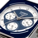 Meeste kell CASIO MTP-M307D-2B + KARP