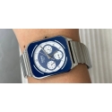 Meeste kell CASIO MTP-M307D-2B + KARP