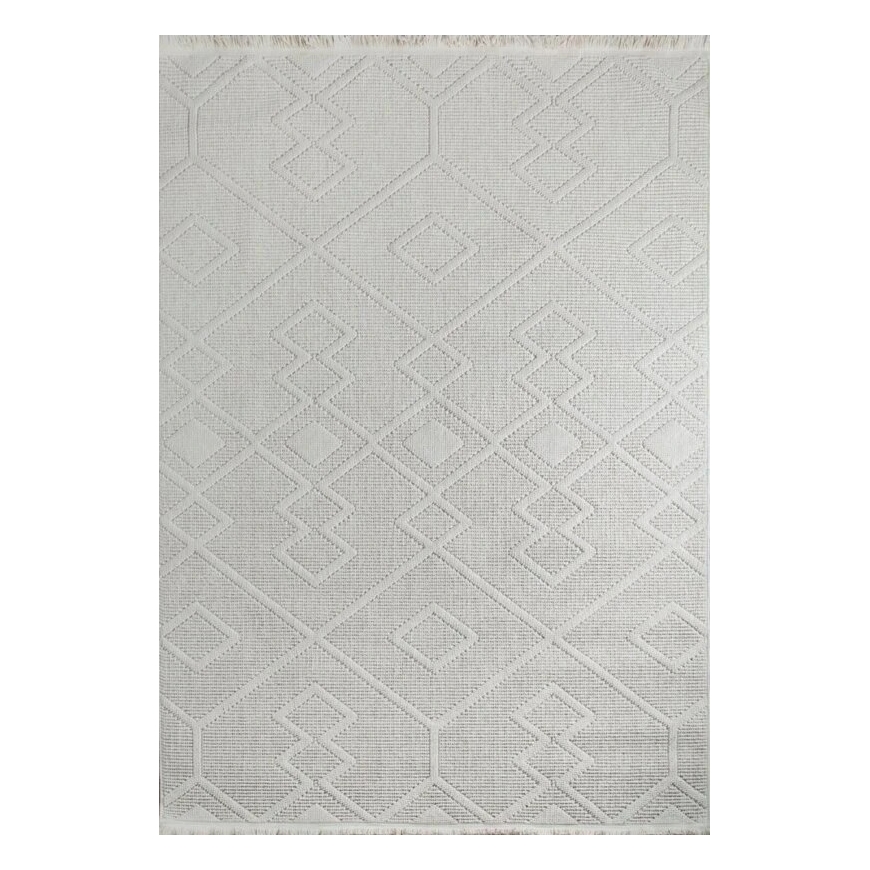 Eurofirany DY/SIMONE SREB 60X100 / 7MM