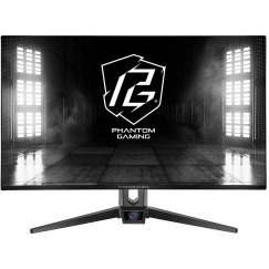 ASROCK 27" PG27FFS1A Näyttö