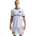Men's T-shirt Nike Inter Milan Match 2026/27 white and blue II1792 101 (M) Men's T-shirt Nike Inter Milan Match 2026/27 white and blue II1792 101 (M)
