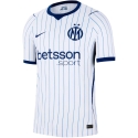 Мужская футболка Nike Inter Milan Match 2026/27 белая и синяя II1792 101 (M) Мужская футболка Nike Inter Milan Match 2026/27 белая и синяя II1792 101 (M)